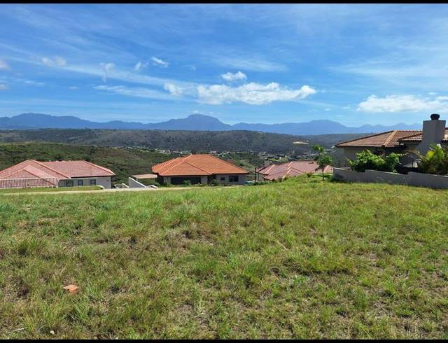 LAND FOR SALE IN AVONDDANS